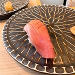 立ち食い寿司 極 - 