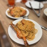 北海道イタリアン ミア・ボッカ - 