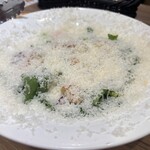 北海道イタリアン ミア・ボッカ - 