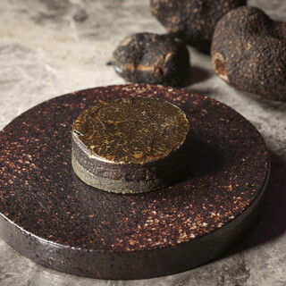 世界に通づる熟練の技が凝縮された、"イノベーティブフレンチ"