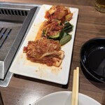 焼肉 ジャンボ 篠崎本店 - 