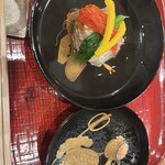 佳肴岡もと - 