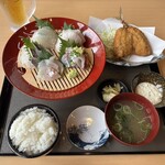 漁船直送 辰清丸 - 