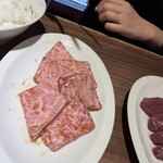 焼肉 ジャンボ 篠崎本店 - 