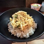 蕎麦見世のあみ - 