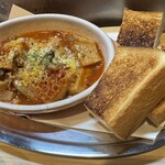 立ち飲みver. ワタル - 