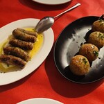 しぇりークラブ - 