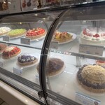 Tarte&Cafe Delices - 