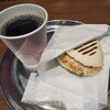 アンティコカフェ アルアビス 東京ミッドタウン店