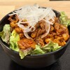 イチャドル韓豚丼