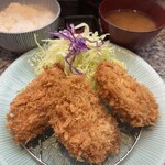 とんかつ 大宝 - 