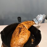 野毛 あて巻きと肴 松城 - 