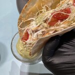タコスのある人生 - 