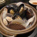 三丁目酒場 ちゃが家 - 