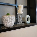 めん徳 - ドリンク写真: