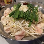 三丁目酒場 ちゃが家 - 