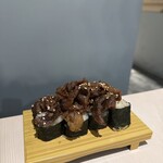 野毛 あて巻きと肴 松城 - 