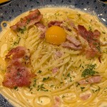 五右衛門 - 料理写真: