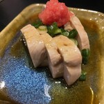 三丁目酒場 ちゃが家 - 