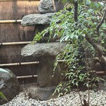そば切り 鴨嘴 - 