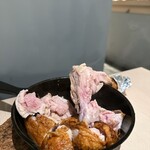 野毛 あて巻きと肴 松城 - 