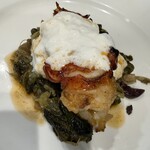 ピッツェリア ブガンヴィッレ 広尾 - 