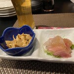 三丁目酒場 ちゃが家 - 