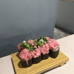 野毛 あて巻きと肴 松城 - 