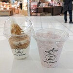 フィール アット イーズ ジュース キッチン - 