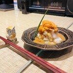 十番右京 恵比寿店 - 