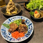 十番右京 恵比寿店 - 