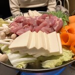 完全個室居酒屋 結び屋 - 