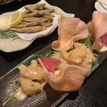 三丁目酒場 ちゃが家 - 