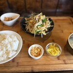 フルカワ食堂 - 