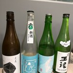 野毛 あて巻きと肴 松城 - 