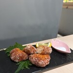 野毛 あて巻きと肴 松城 - 