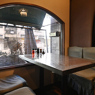 中国料理 堀内_2