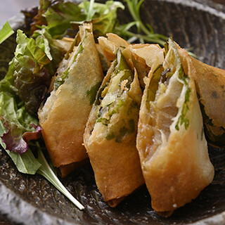 中国料理 堀内_1