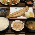 土鍋炊ごはん なかよし - 料理写真: