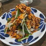 もつ焼 かど 琴似店 - 