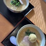 ラーメンみそ兵衛 - 