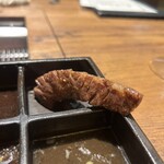 焼肉 牛者 - 