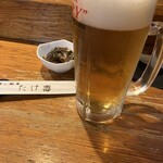 寿し割烹　たけ志 - 