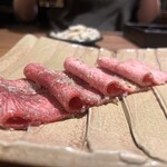 焼肉 牛者 - 