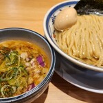 中華そば 千乃鶏 志木店 - 