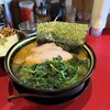 家系ラーメン 稲葉家