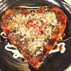 鉄板焼き＆お好み焼き たま家