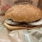 バーガーキング - 