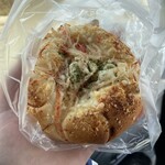 石窯パン工房 MOISSON 平成店 - 