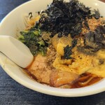 らーめん ぱったぱた - 